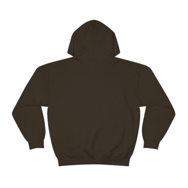 Giraffic Explorer Unisex Heavy Blend™ Hooded Sweatshirt 39