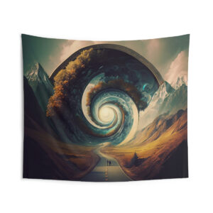 Indoor Wall Tapestries