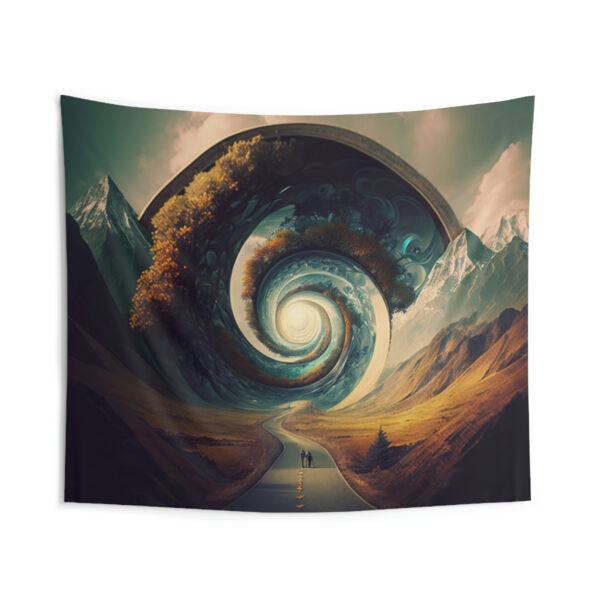 Indoor Wall Tapestries 2