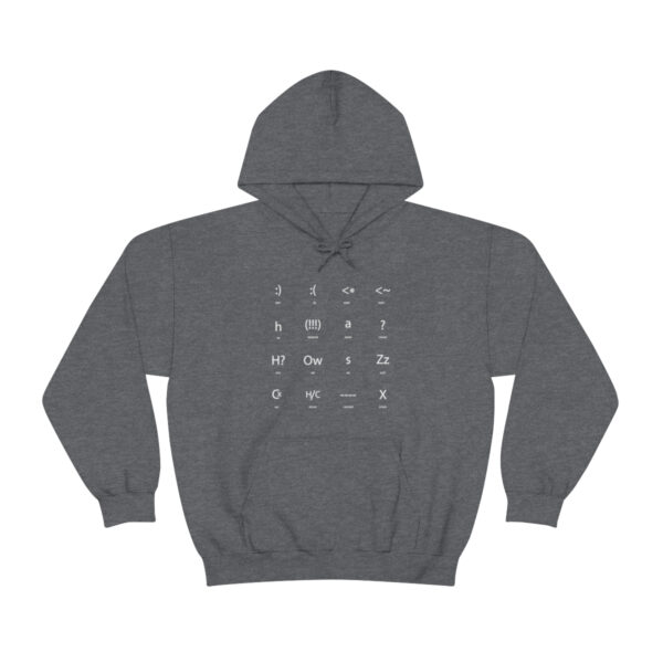 Unisex Heavy Blend™ Hooded Sweatshirt 74