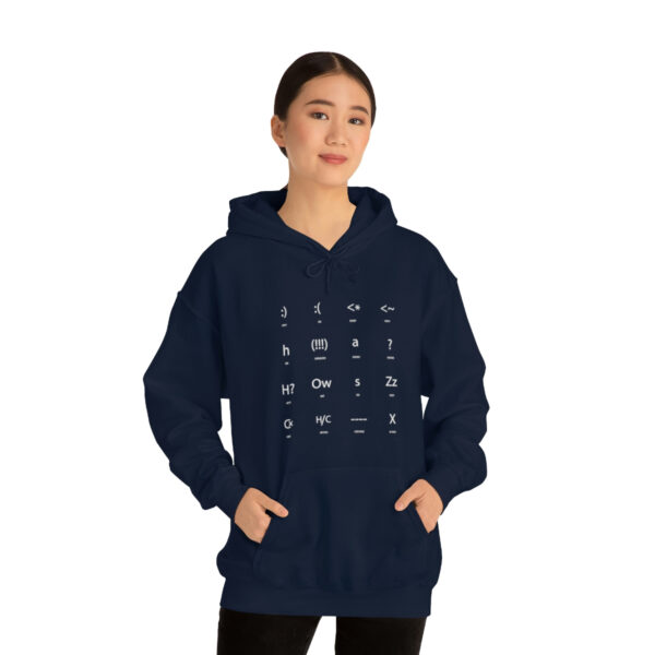 Unisex Heavy Blend™ Hooded Sweatshirt 103