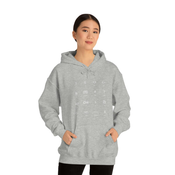 Unisex Heavy Blend™ Hooded Sweatshirt 31