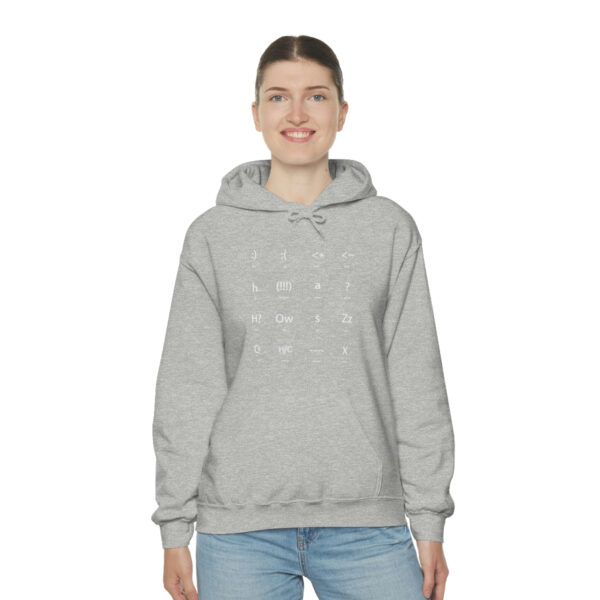 Unisex Heavy Blend™ Hooded Sweatshirt 33