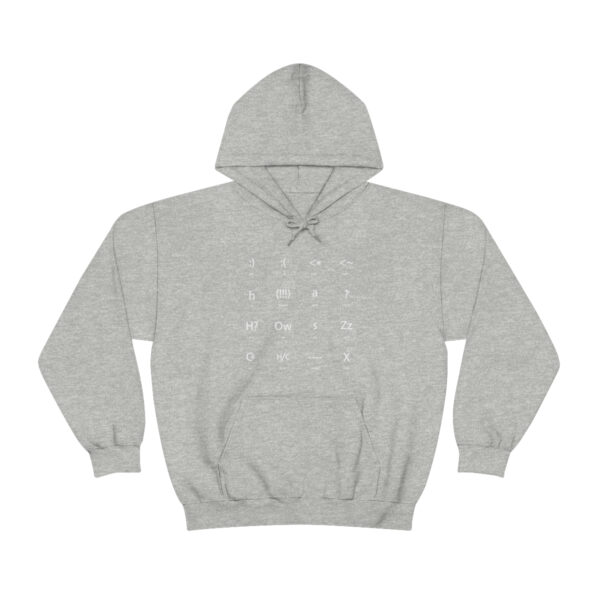 Unisex Heavy Blend™ Hooded Sweatshirt 29