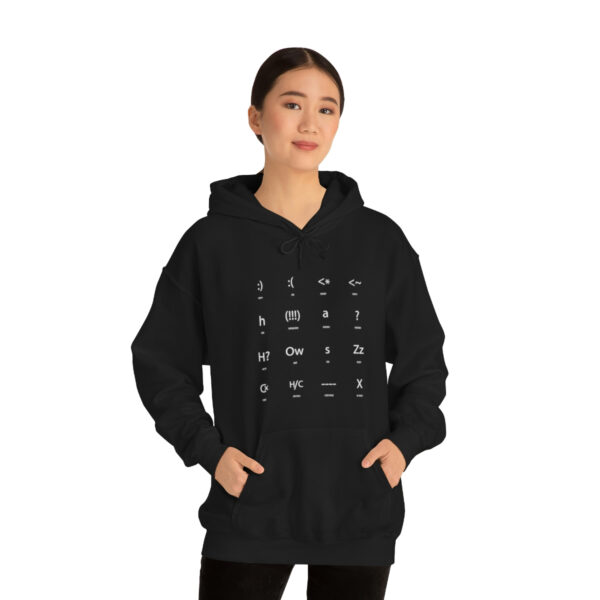 Unisex Heavy Blend™ Hooded Sweatshirt 13