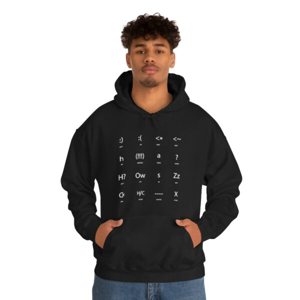 Unisex Heavy Blend™ Hooded Sweatshirt 14