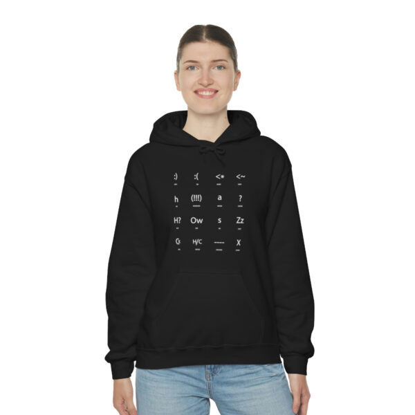 Unisex Heavy Blend™ Hooded Sweatshirt 15