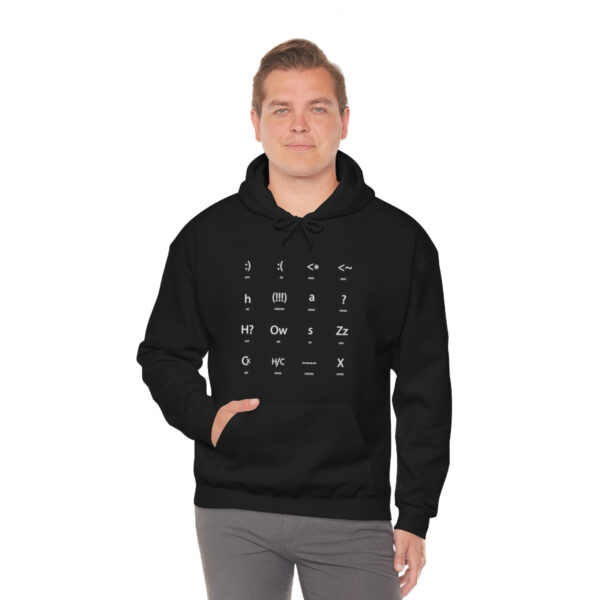 Unisex Heavy Blend™ Hooded Sweatshirt 16