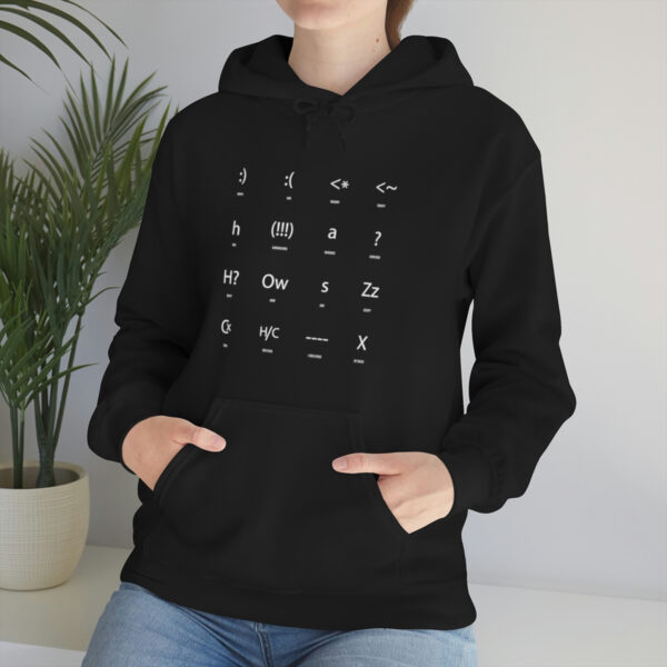 Unisex Heavy Blend™ Hooded Sweatshirt 17