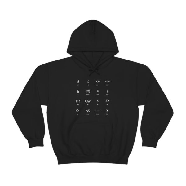 Unisex Heavy Blend™ Hooded Sweatshirt 11