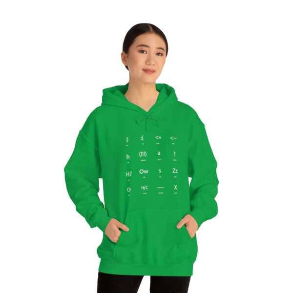 Unisex Heavy Blend™ Hooded Sweatshirt 5