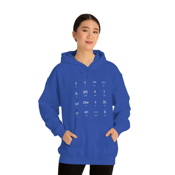 Unisex Heavy Blend™ Hooded Sweatshirt 94