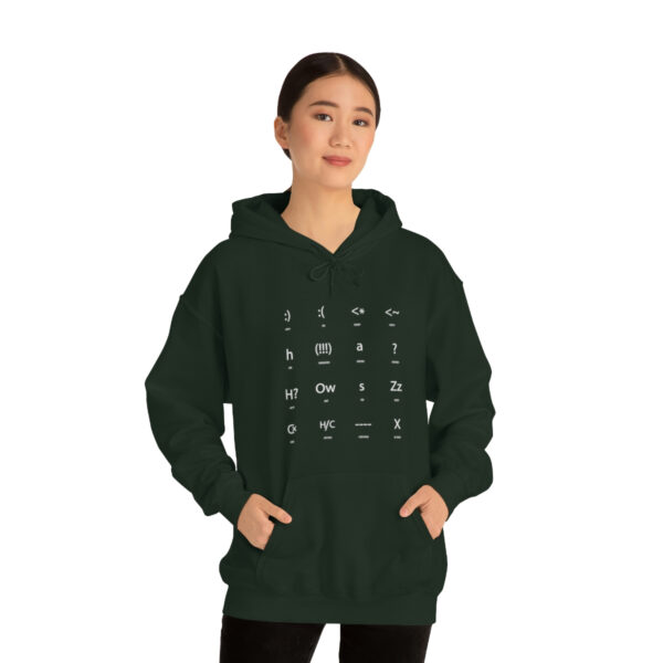 Unisex Heavy Blend™ Hooded Sweatshirt 67