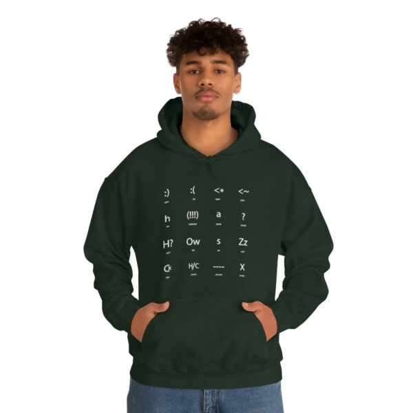 Unisex Heavy Blend™ Hooded Sweatshirt 68