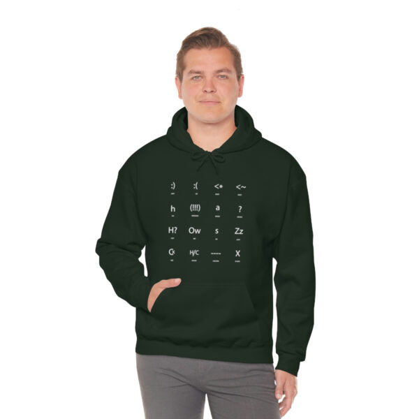 Unisex Heavy Blend™ Hooded Sweatshirt 70