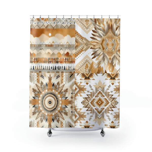 Shower Curtains 3