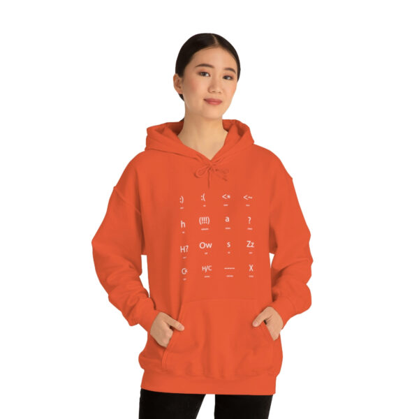 Unisex Heavy Blend™ Hooded Sweatshirt 40