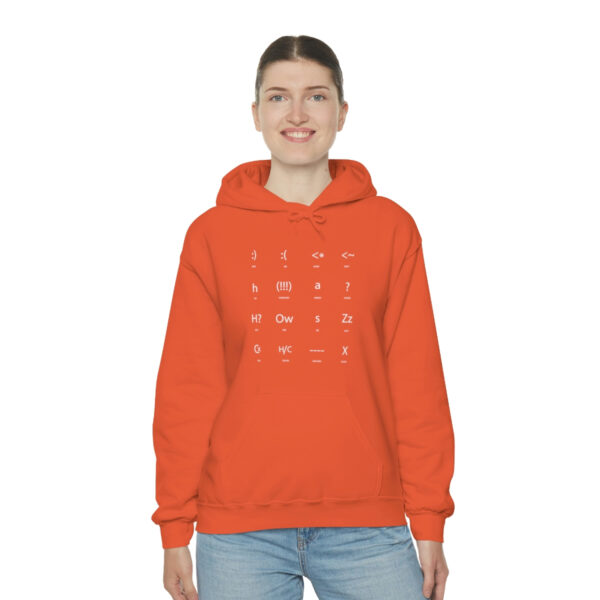 Unisex Heavy Blend™ Hooded Sweatshirt 42