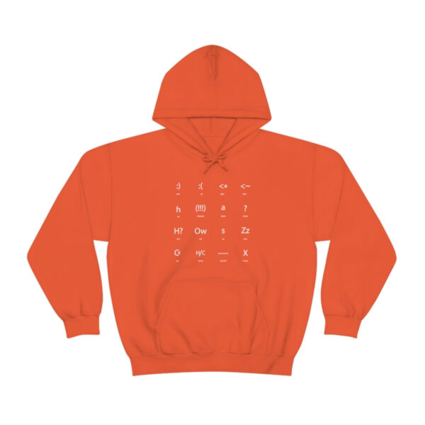 Unisex Heavy Blend™ Hooded Sweatshirt 38