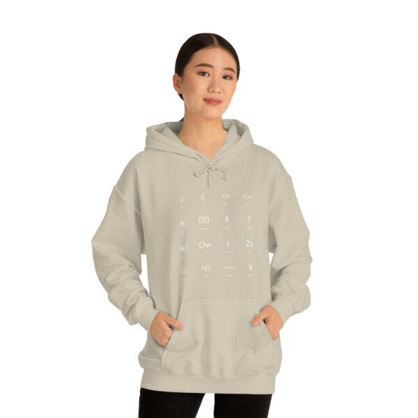 Unisex Heavy Blend™ Hooded Sweatshirt 22