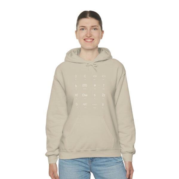 Unisex Heavy Blend™ Hooded Sweatshirt 24