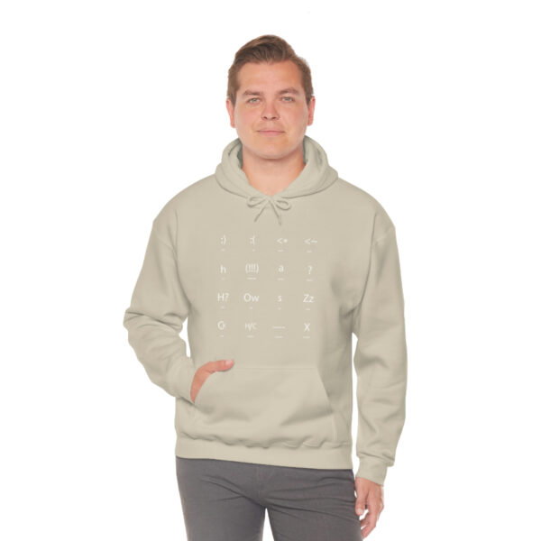 Unisex Heavy Blend™ Hooded Sweatshirt 25