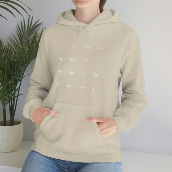 Unisex Heavy Blend™ Hooded Sweatshirt 26