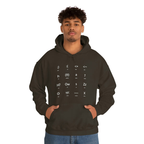 Unisex Heavy Blend™ Hooded Sweatshirt 59