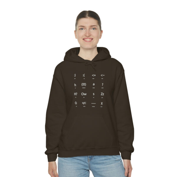 Unisex Heavy Blend™ Hooded Sweatshirt 60