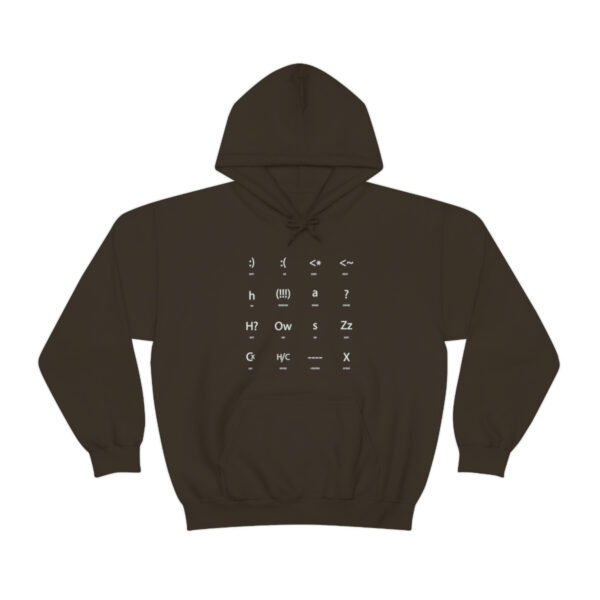 Unisex Heavy Blend™ Hooded Sweatshirt 56