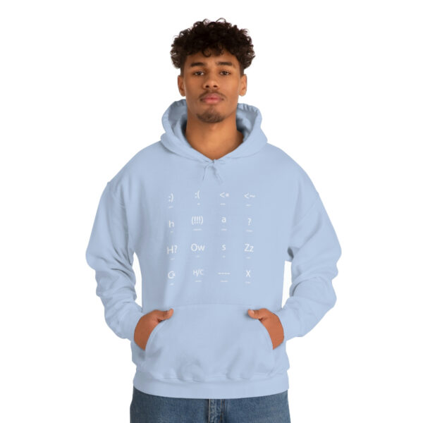 Unisex Heavy Blend™ Hooded Sweatshirt 86