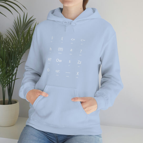 Unisex Heavy Blend™ Hooded Sweatshirt 89