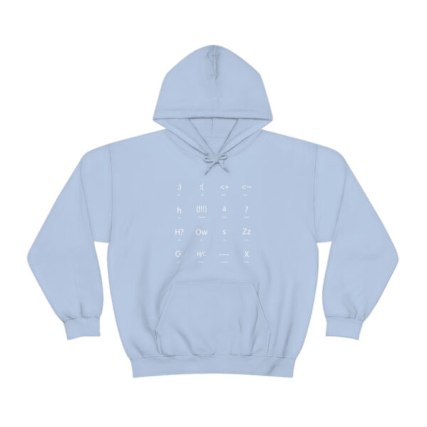 Unisex Heavy Blend™ Hooded Sweatshirt 83