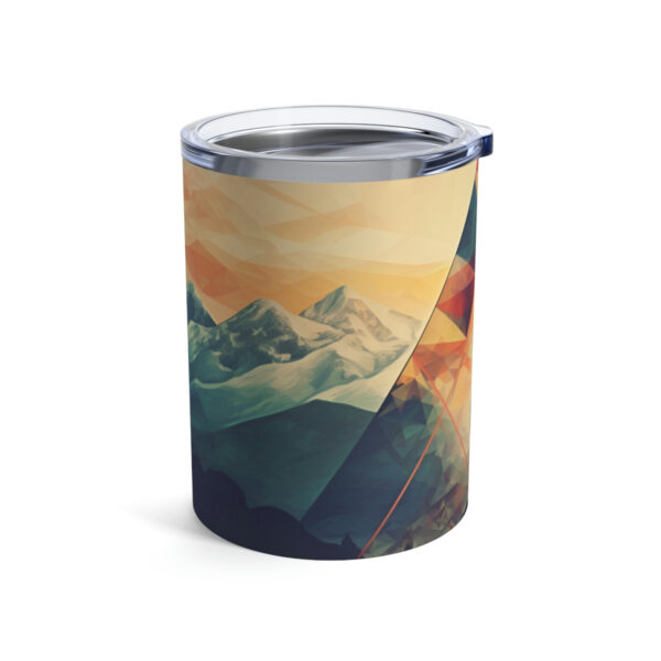 Tumbler 10oz 4