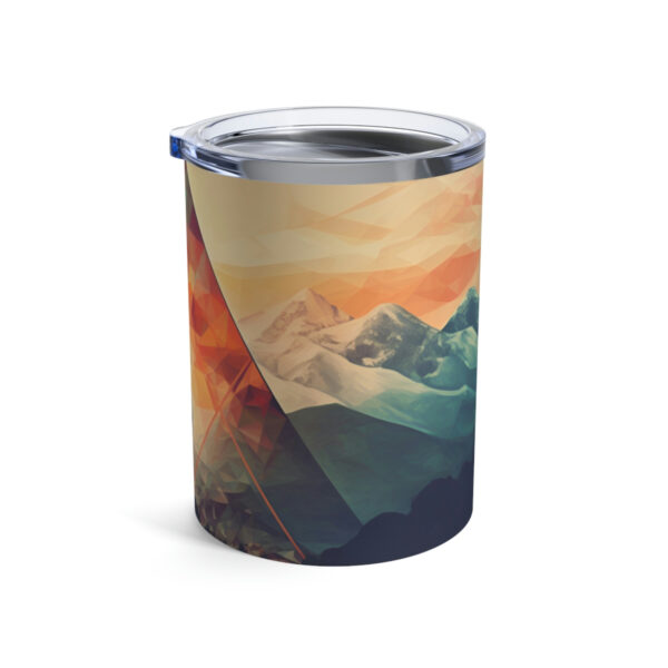 Tumbler 10oz 5