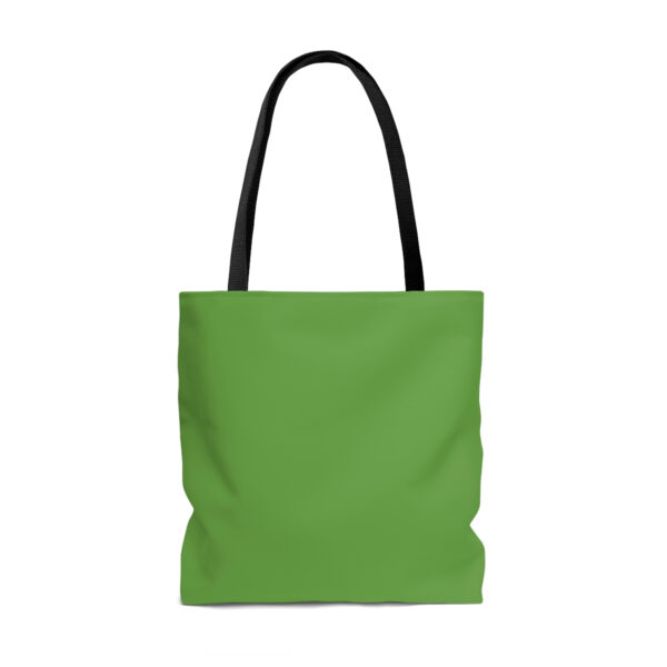 AlWAYS speaking Tote Bag (AOP) 11