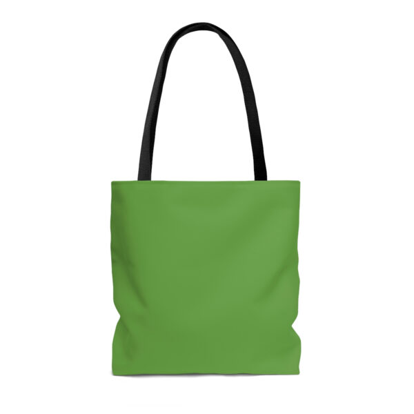 AlWAYS speaking Tote Bag (AOP) 7