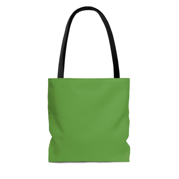 AlWAYS speaking Tote Bag (AOP) 4