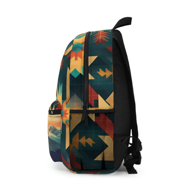 Backpack 4