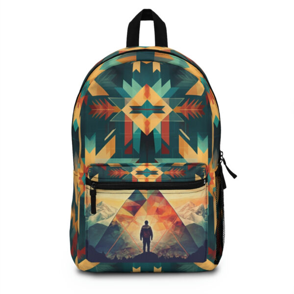 Backpack 2