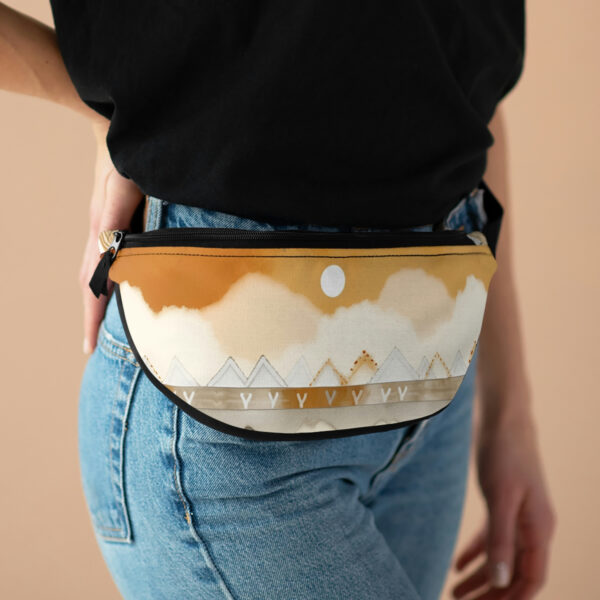 Fanny Pack 5