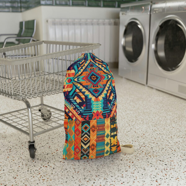 Laundry Bag 4