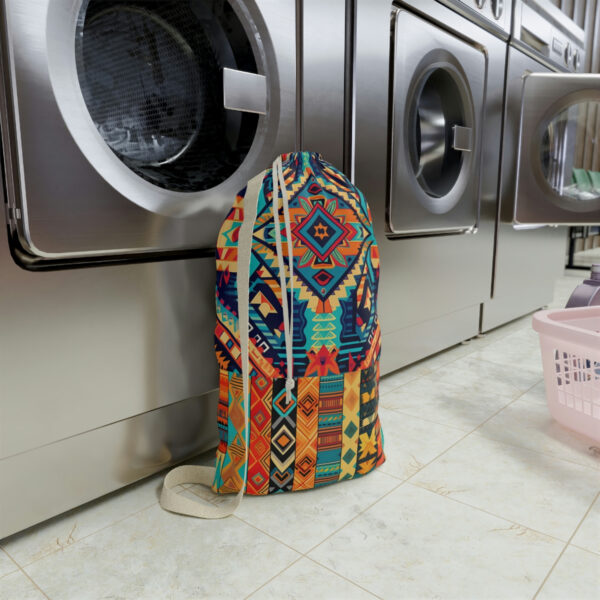 Laundry Bag 5