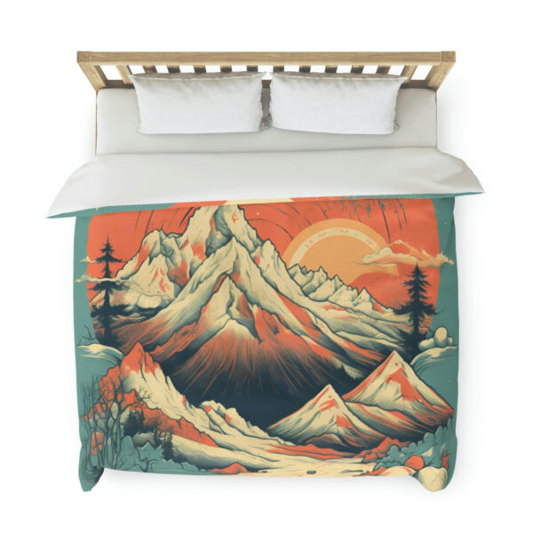 Duvet Cover 9