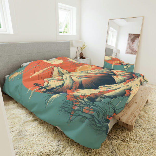 Duvet Cover 10