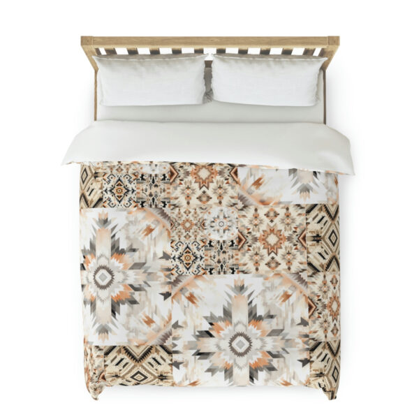 Duvet Cover 4