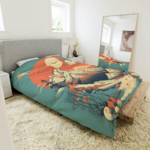 Duvet Cover