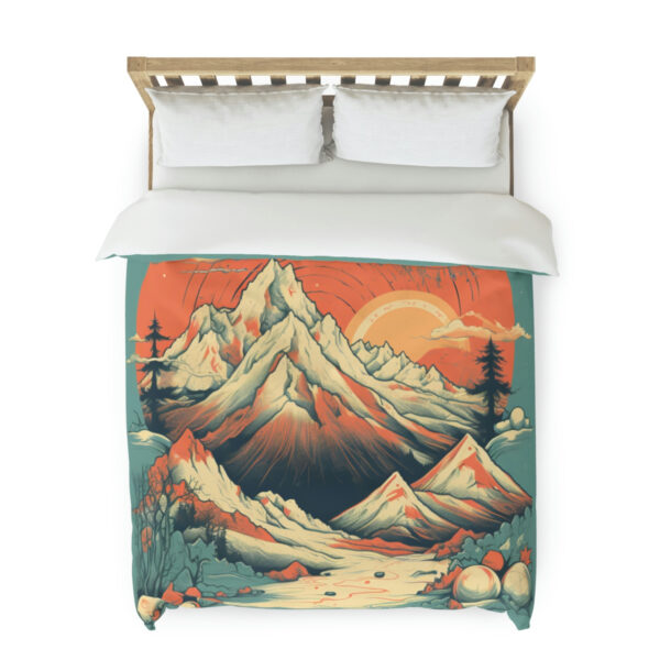 Duvet Cover 4