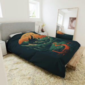 Copy of Duvet Cover