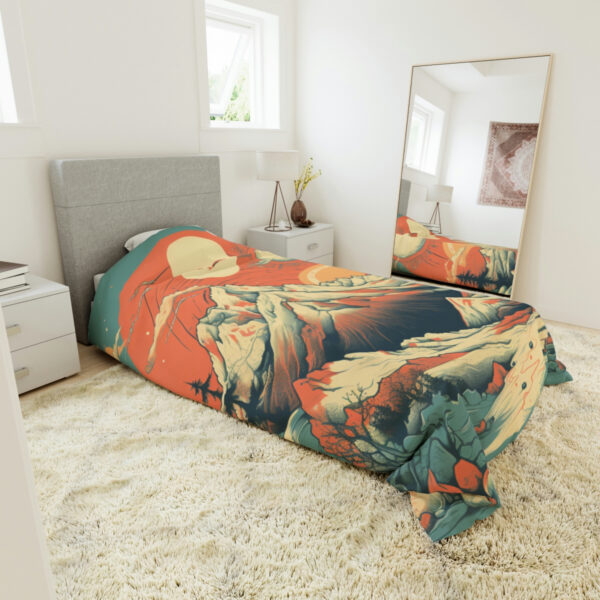 Duvet Cover 7